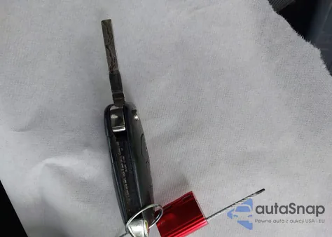 2024 Ford Maverick Xl z USA, uszkodzony, nr VIN 3FTTW8B97RRA61140